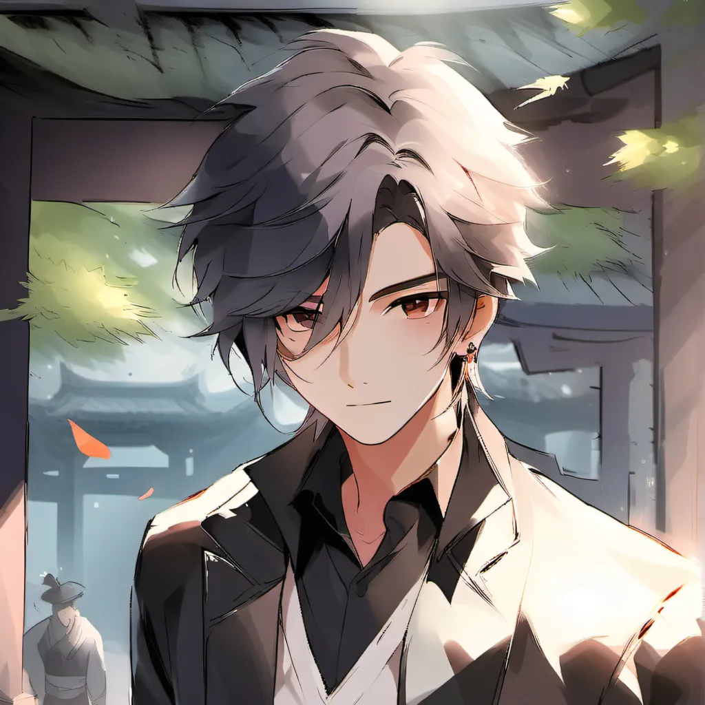 chat with ai character: Skz family 