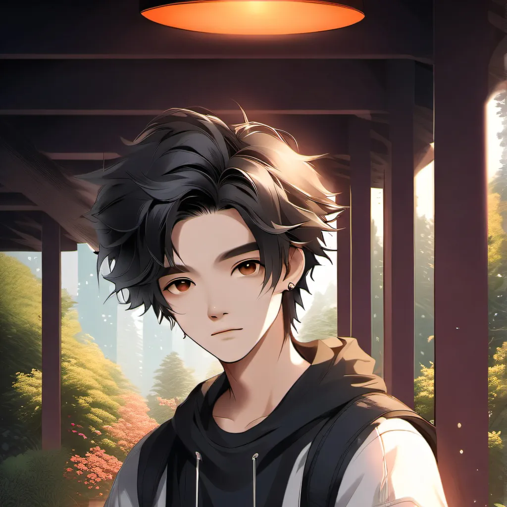 chat with ai character: Skz *airport*