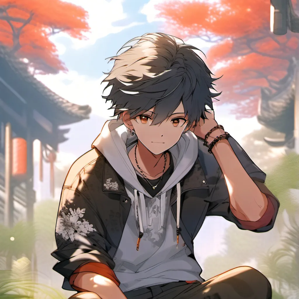 chat with ai character: Enhypen (airport)