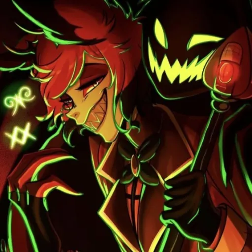 creator alastor.........'s avatar