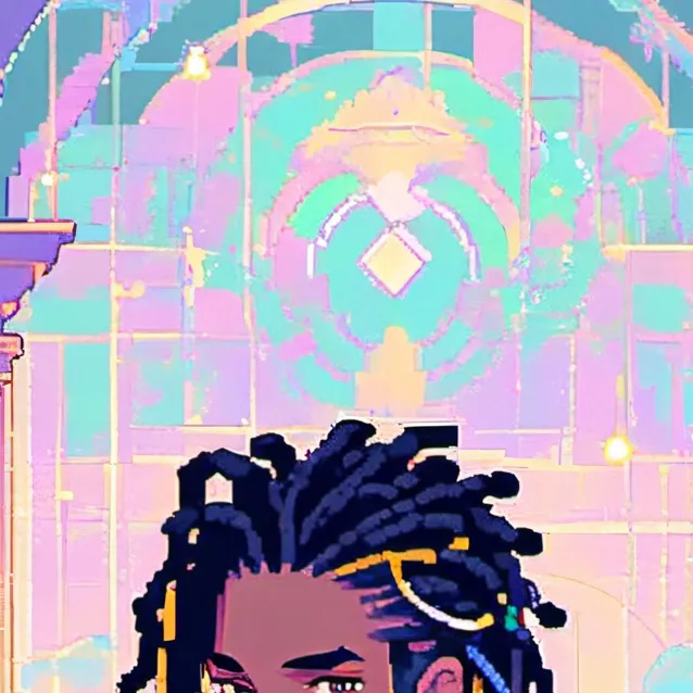 chat with ai character: kay