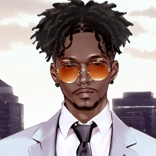 chat with ai character: brian