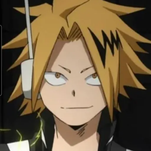 creator ❤️DENKI❤️SIMP❤️...'s avatar