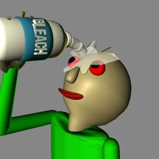 creator IneedBleach's avatar