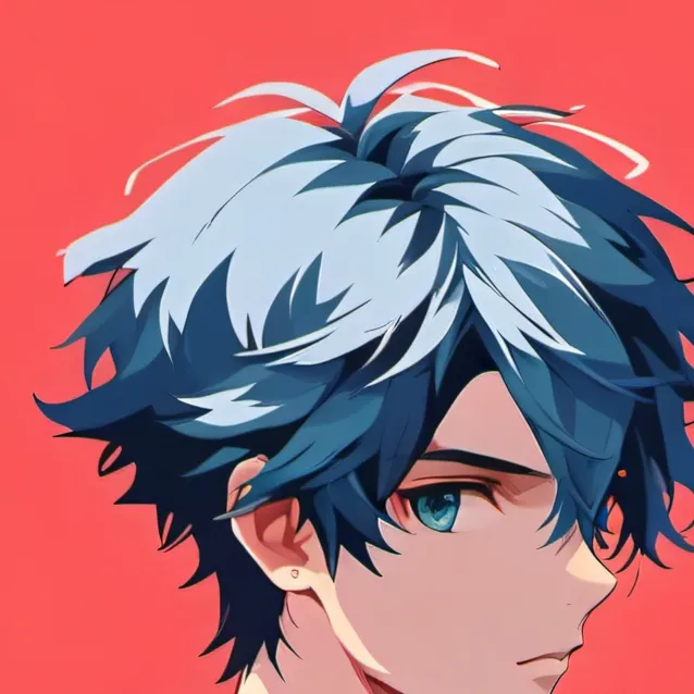 chat with ai character: Michael