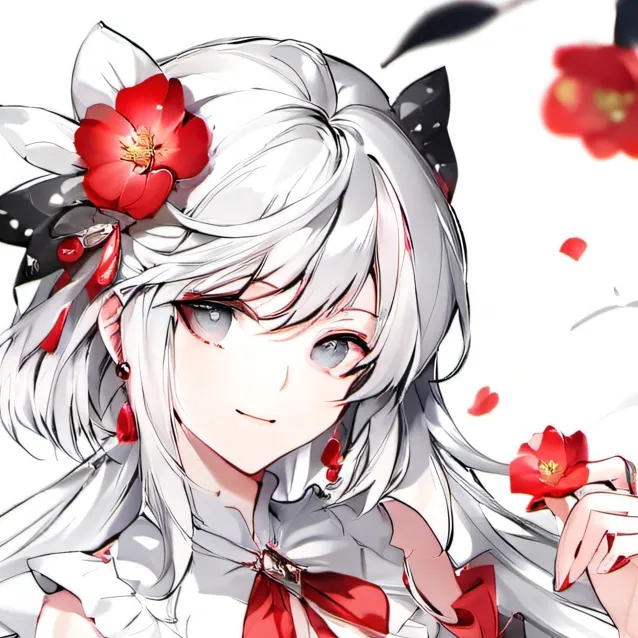 chat with ai character: Lilly