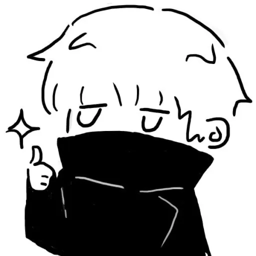 creator ~★Toge inumaki★~'s avatar