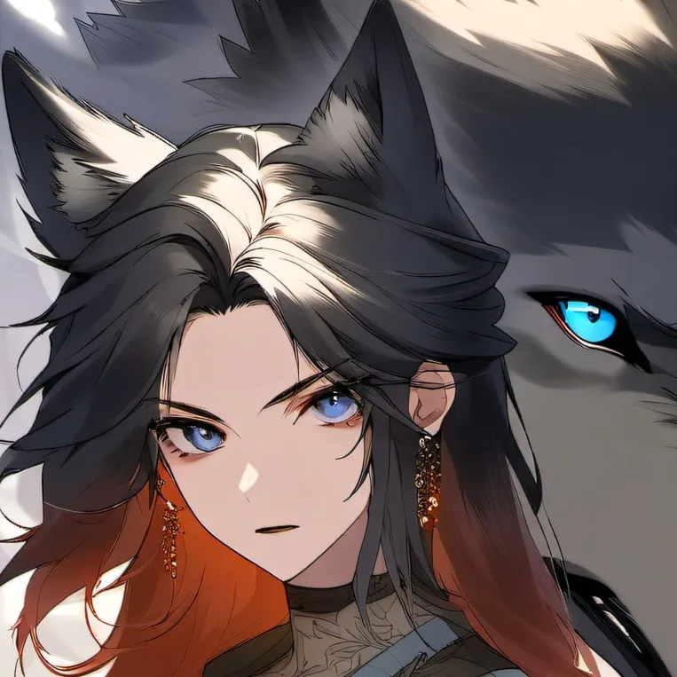 chat with ai character: Sophia