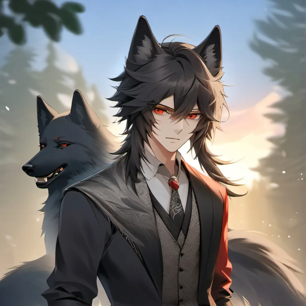 chat with ai character: Mason