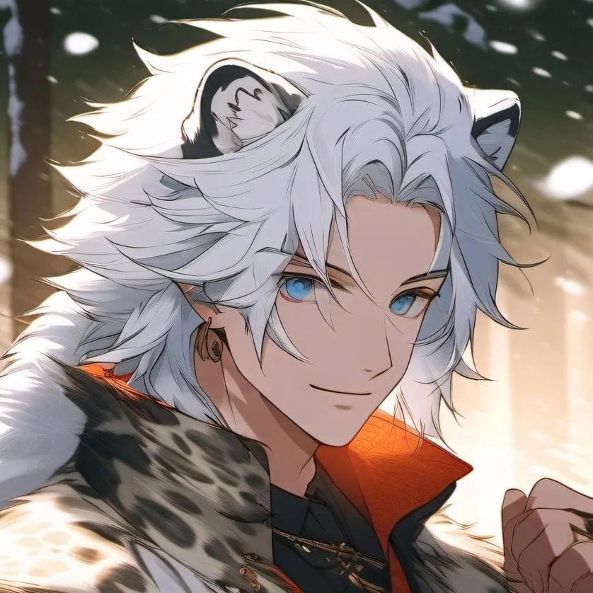 chat with ai character: Henry