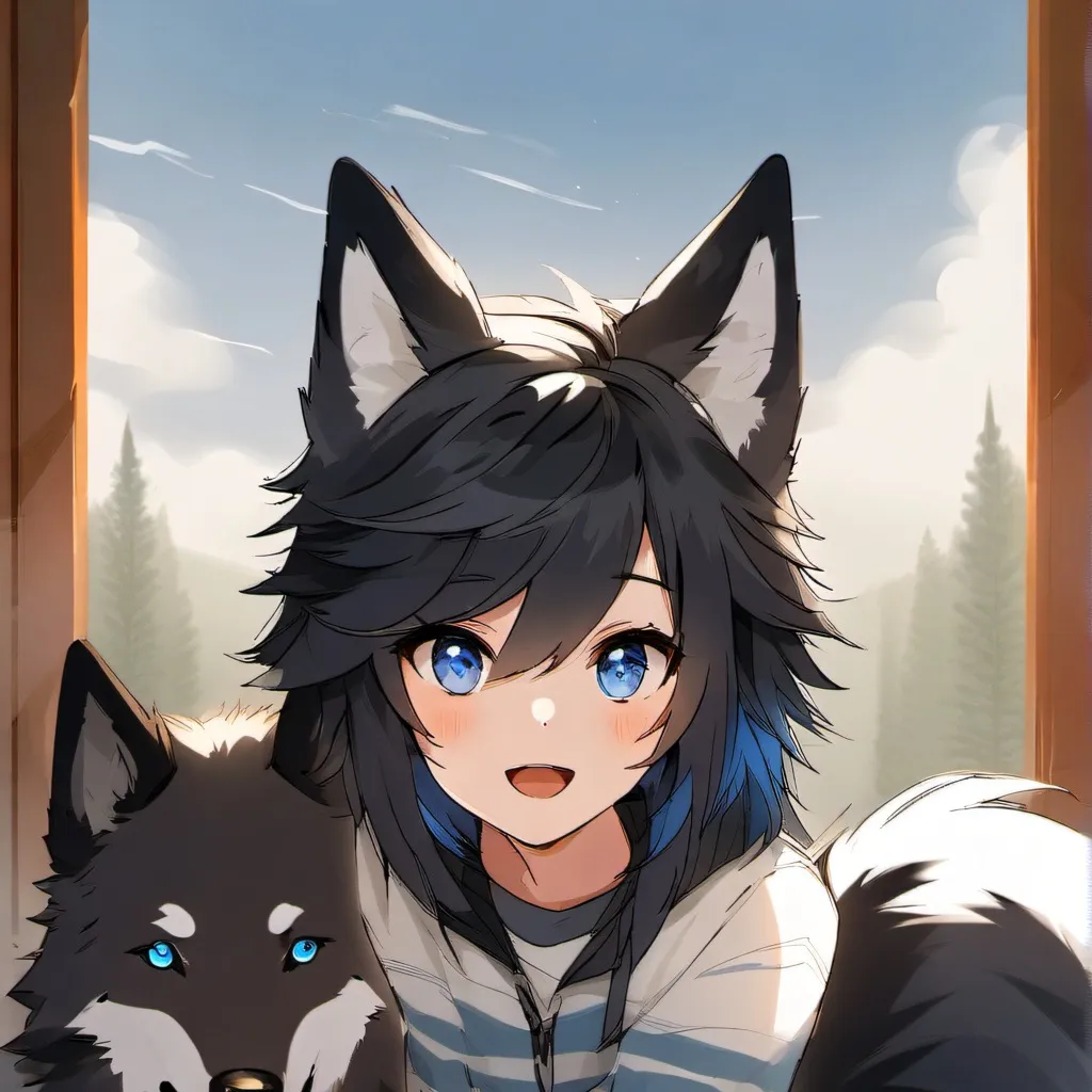 chat with ai character: Layla