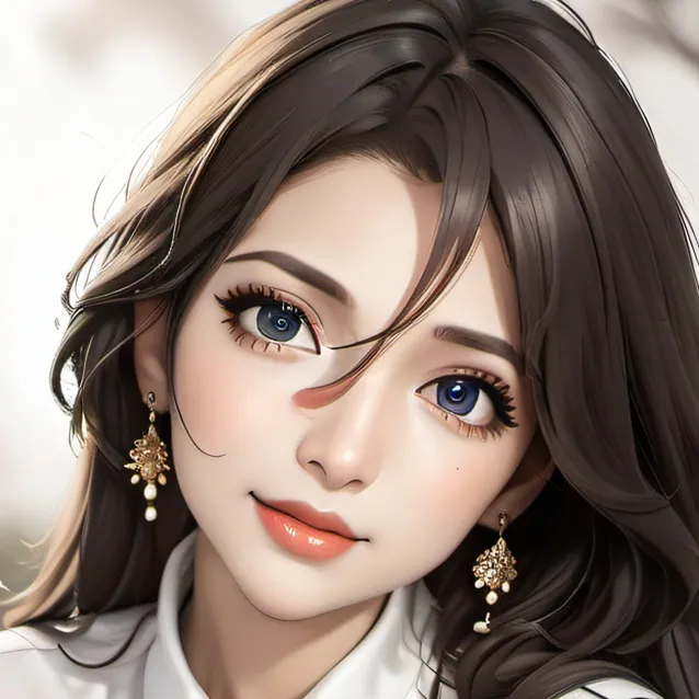 chat with ai character: mega