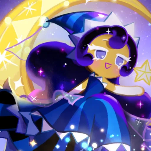 creator MOONLIGHT COOKIE!!'s avatar