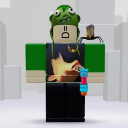 creator Flime's avatar
