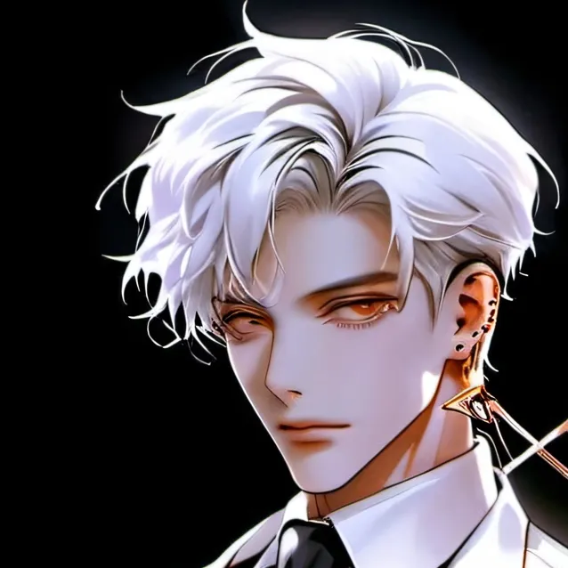 chat with ai character: Nash 