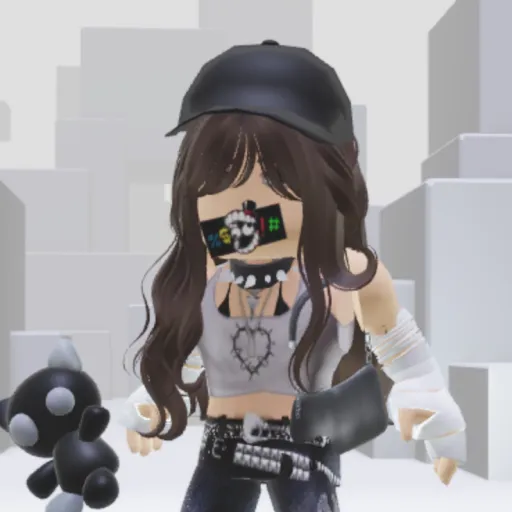creator June Jorinda's avatar