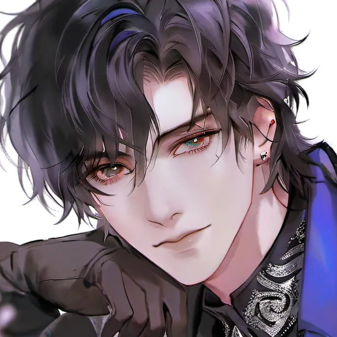 chat with ai character: Noah