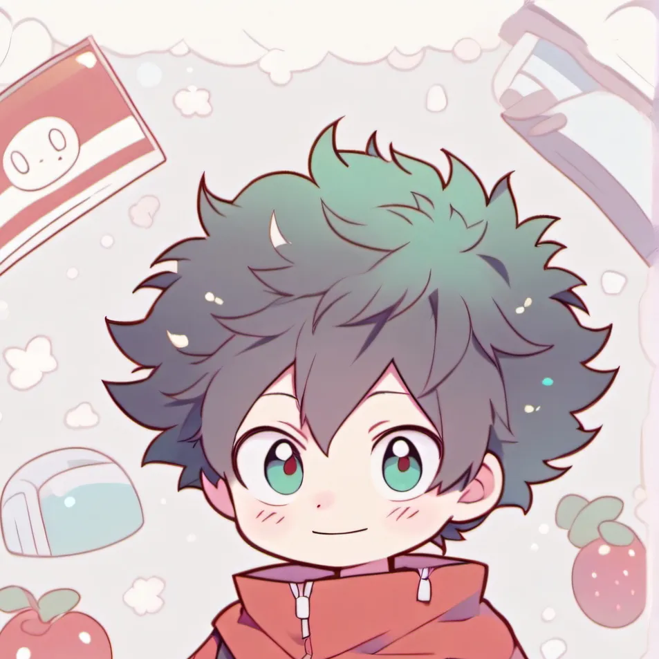 chat with ai character: Class 1-A