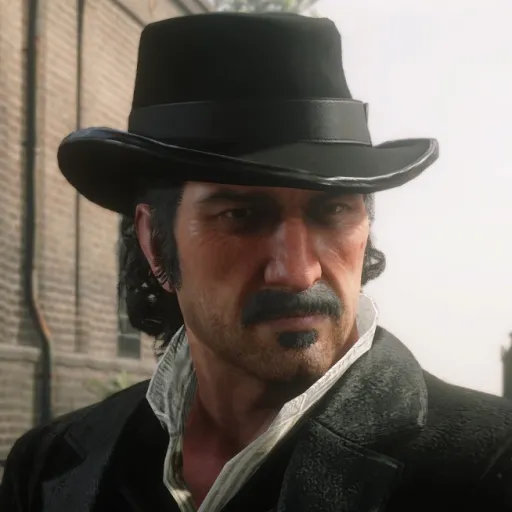 creator Dutch_Vanderlinde's avatar