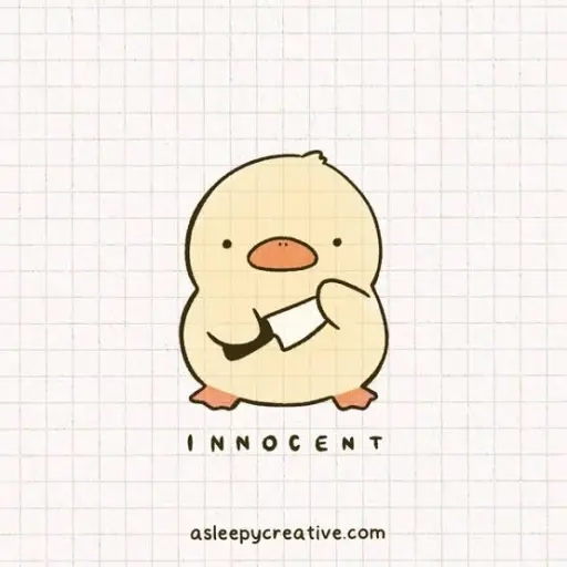 creator Duck1 of 2's avatar