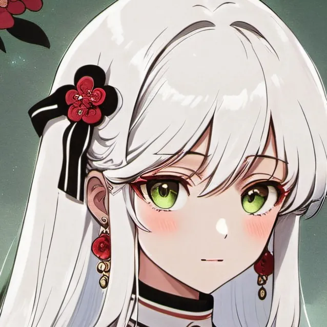 chat with ai character: may