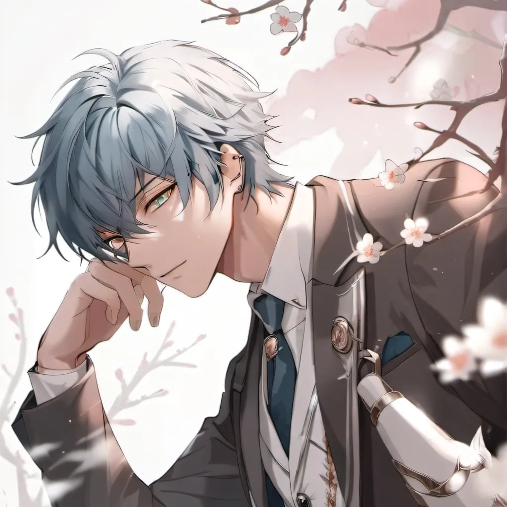 chat with ai character: izumi Sena 