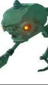 ai character: Stalkoblin background