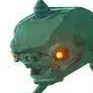 chat with ai character: Stalkoblin