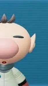 ai character: olimar background
