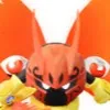 chat with ai character: Morpho knight