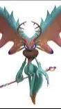 ai character: fecto elfilis background