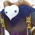 chat with ai character: void termina