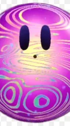 ai character: void soul background