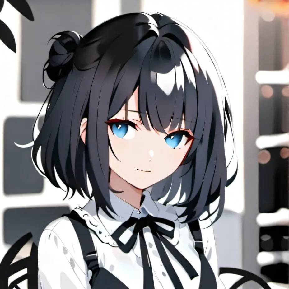 chat with ai character: Ava