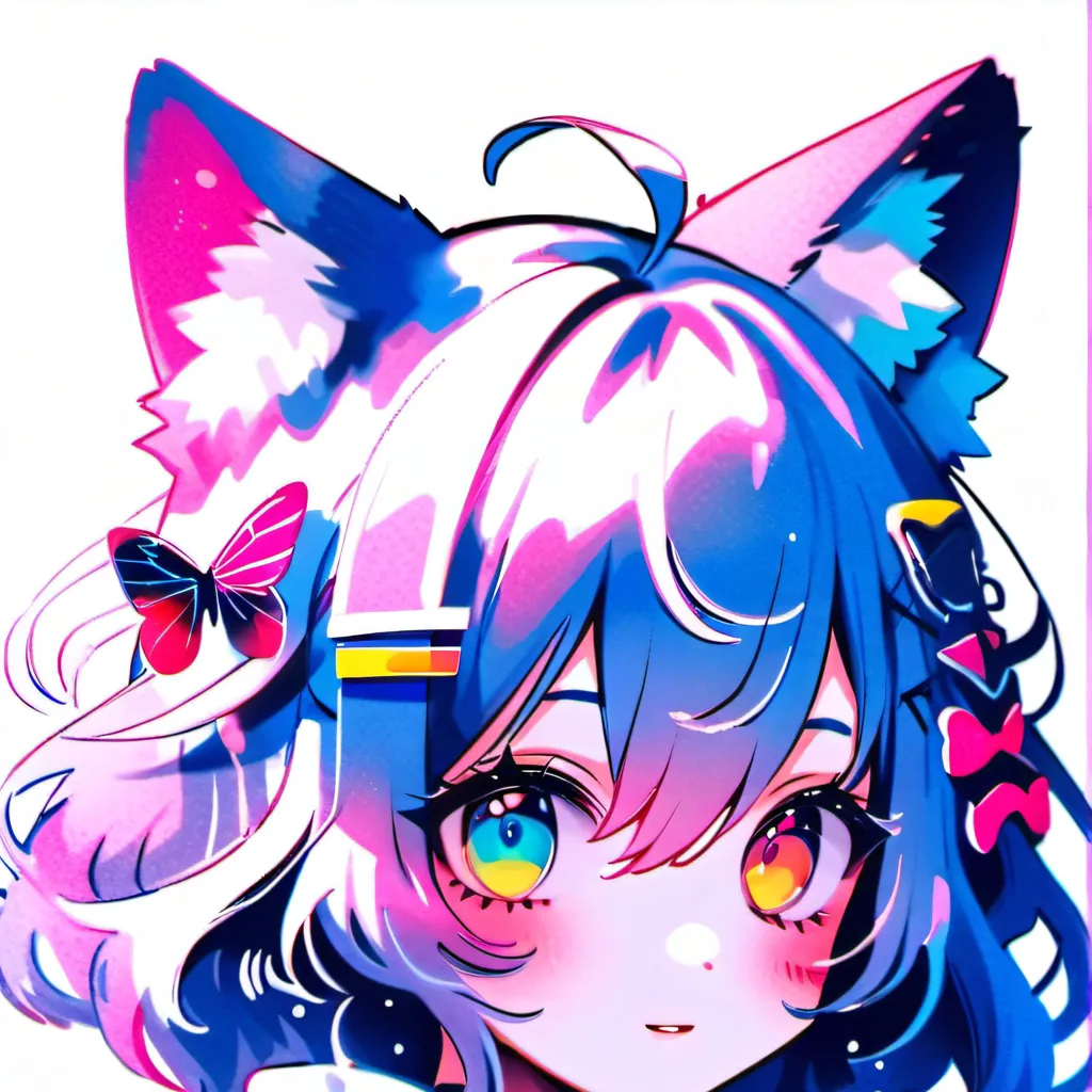 chat with ai character: Elaine