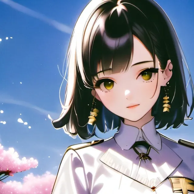 chat with ai character: Tahila