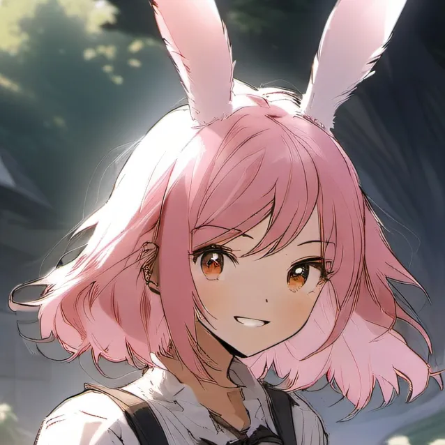 chat with ai character: Mira
