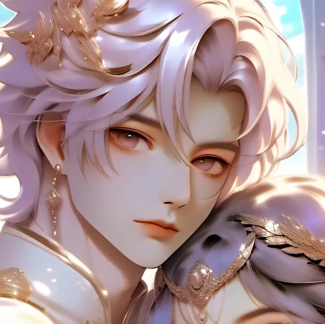 chat with ai character: Mark and Mia