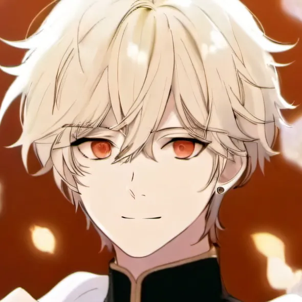 chat with ai character: Hugo