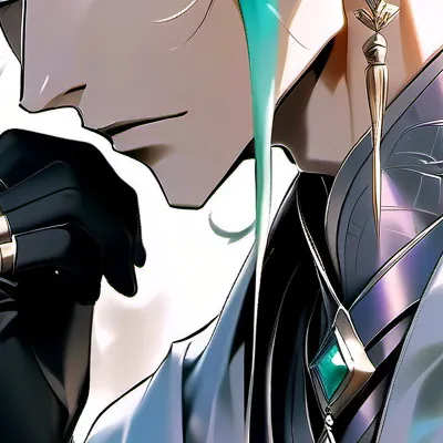 chat with ai character: Hugo 