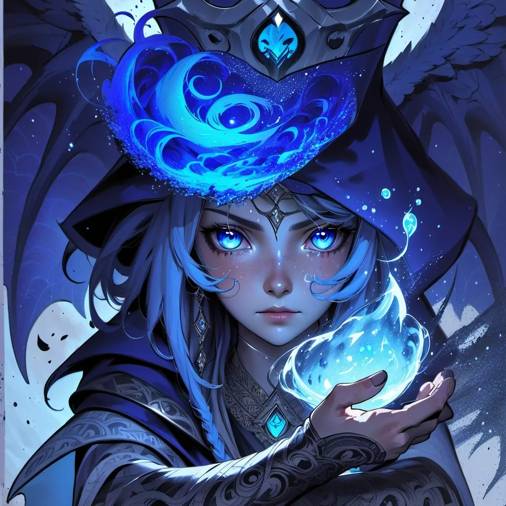 chat with ai character: Jackson 