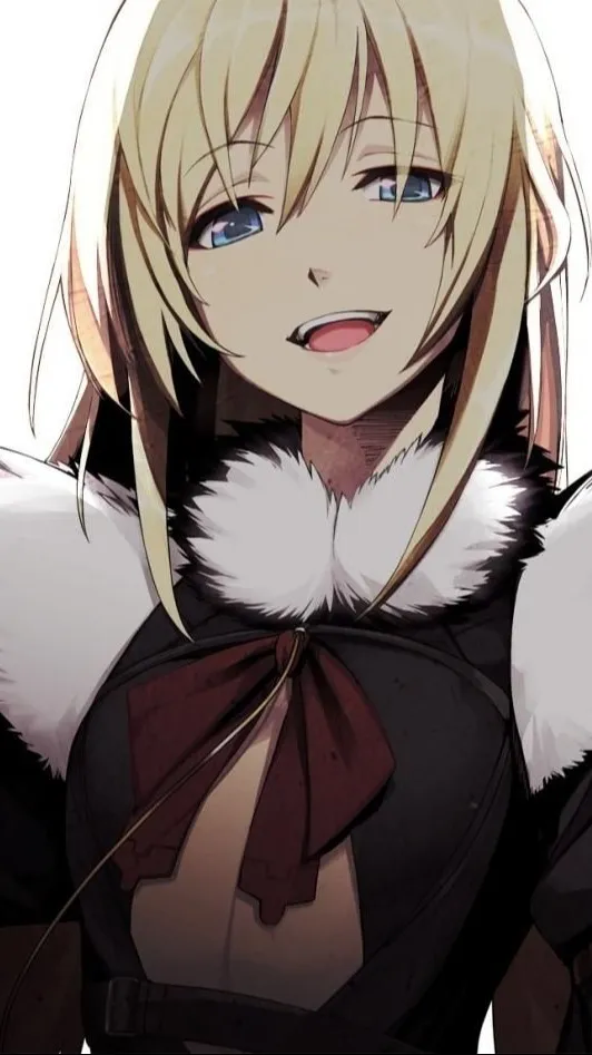 ai character: Emily background