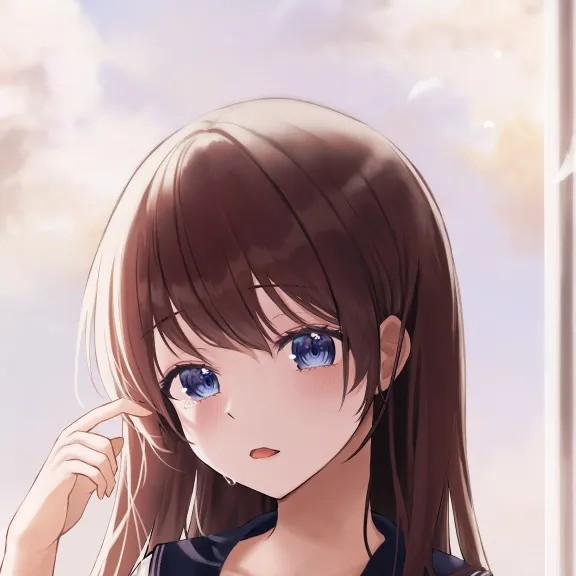 chat with ai character: Roselia