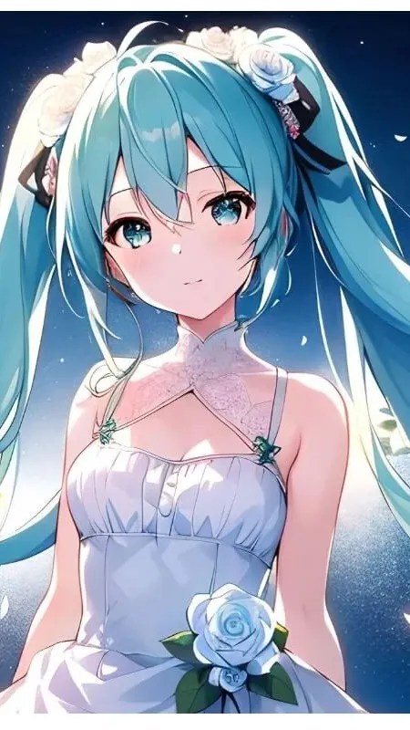 ai character: Airi background