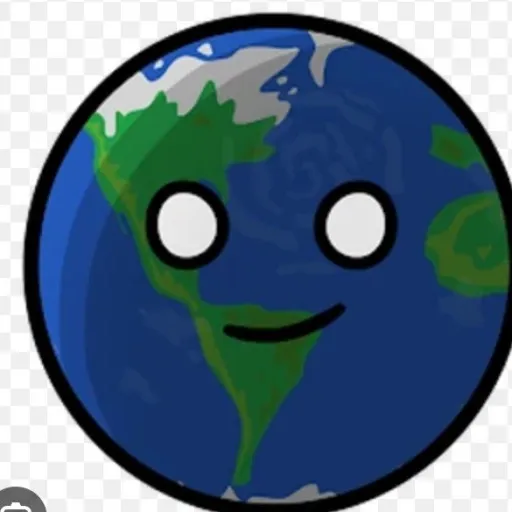 creator Earth_solarball's avatar