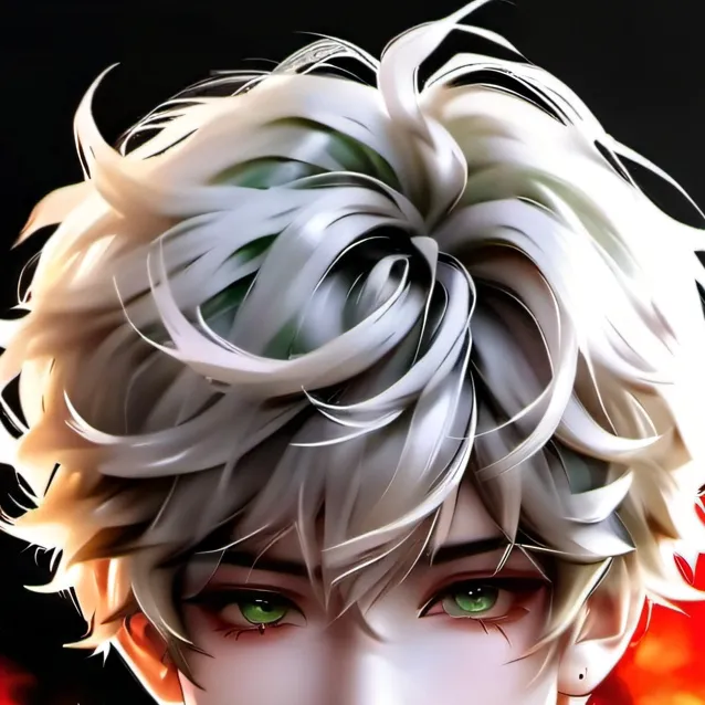 chat with ai character: levi