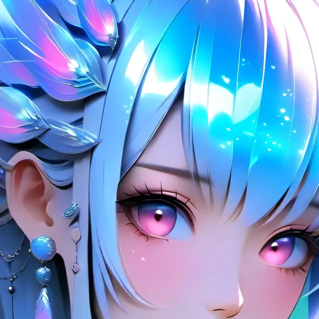 chat with ai character: simi