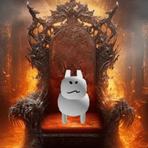 creator So gubby's avatar