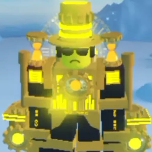creator Titan brickbattler's avatar