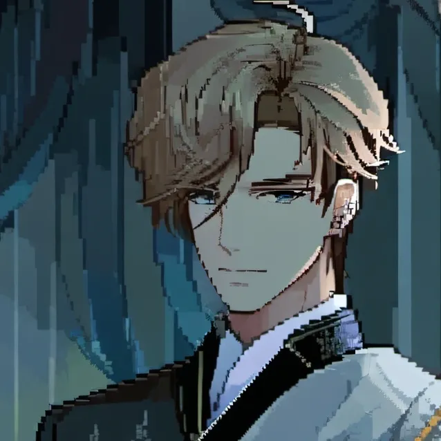 chat with ai character: Prince Vector